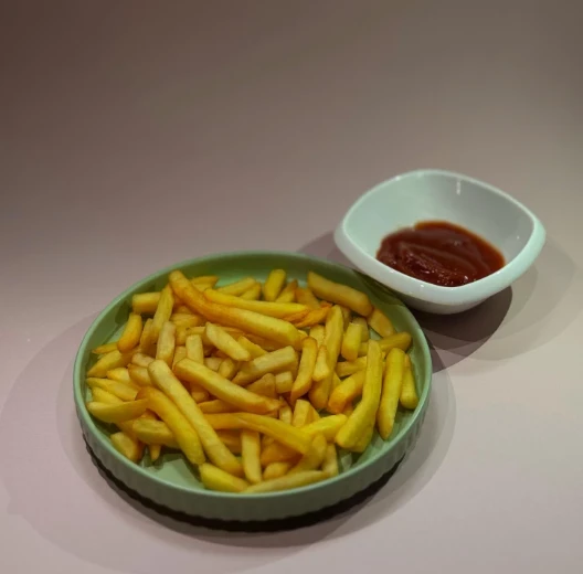 Картофель фри СЛ