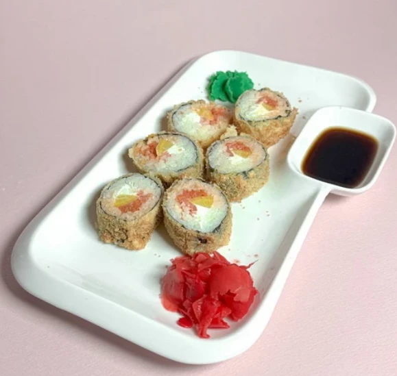 Роллы Темпура Хигасияма СЛ