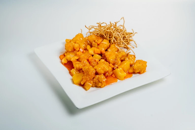 Блюда из курицы