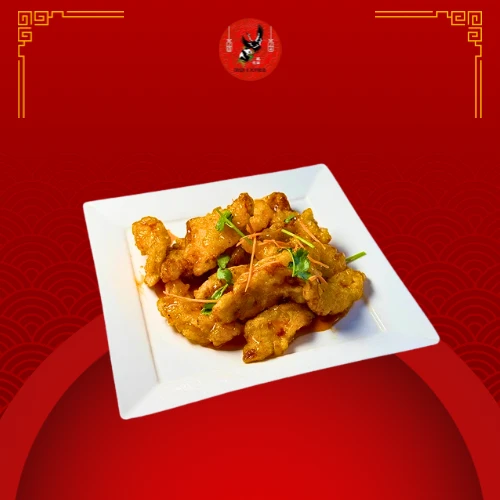 Блюда из свинины