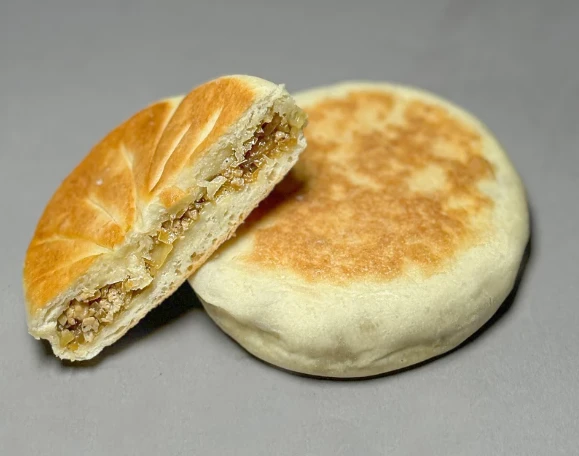 Китайская лепешка с мясом СЛ