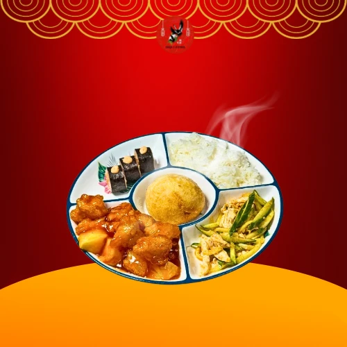 Комбо-наборы и сеты