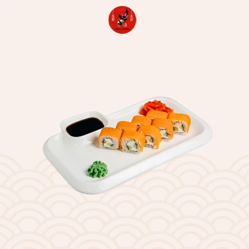 Закуски/Нарезки/Роллы