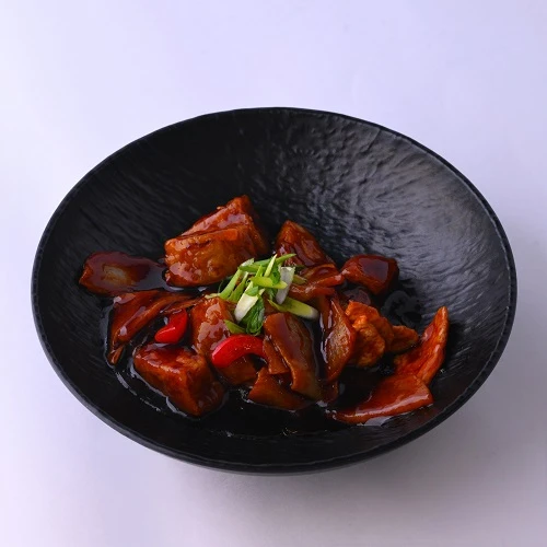 Горячее Юэсю 