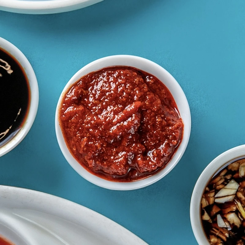 Соус Табаджан