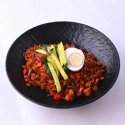 Лапша Чачжамен