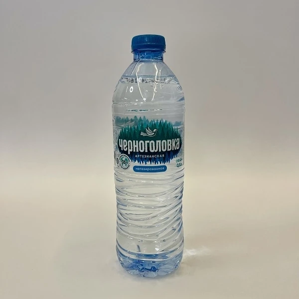 Вода б/г 500мл