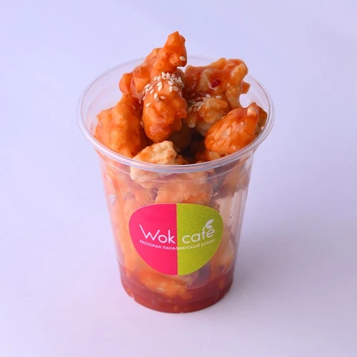 Чикенс Чили