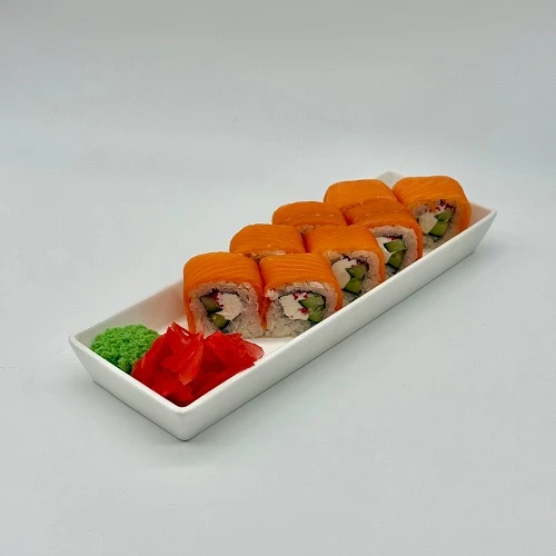 Филадельфия 