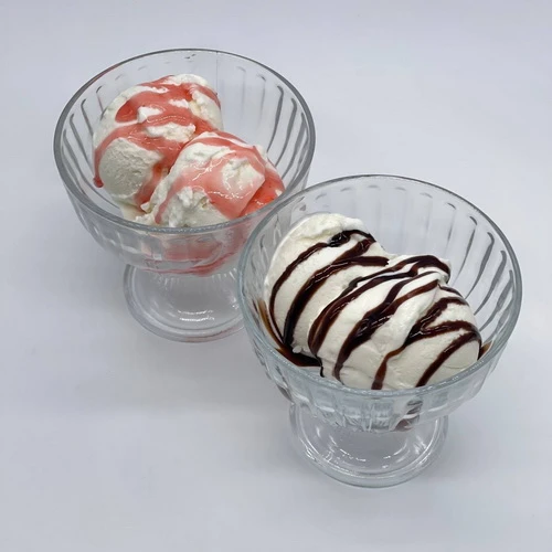 Мороженое в асс.