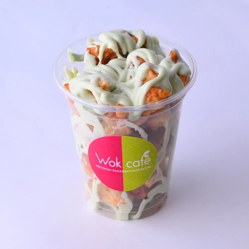 Чикенс Васаби