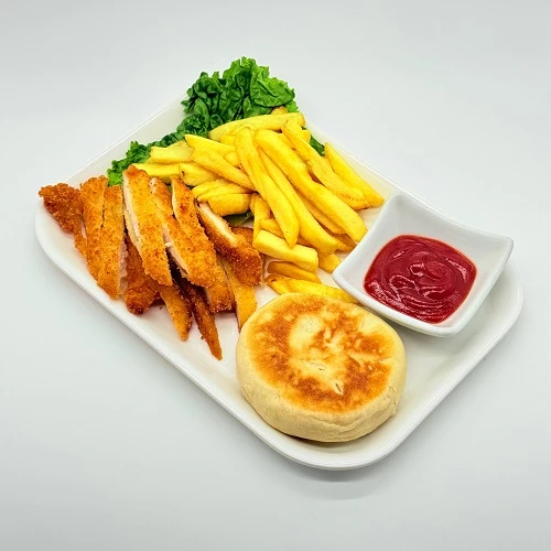 Детское меню