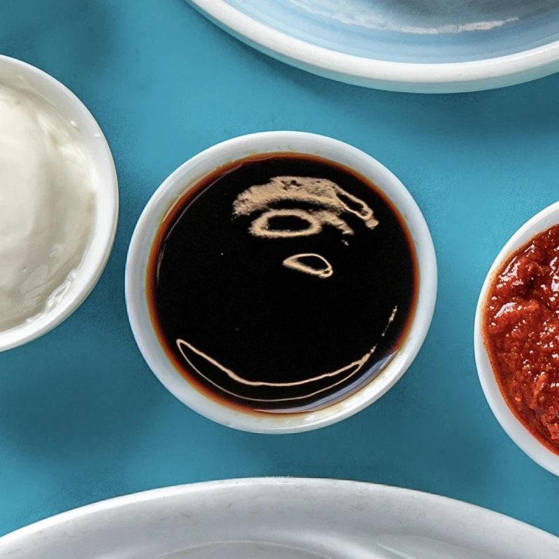 Соус Терияки