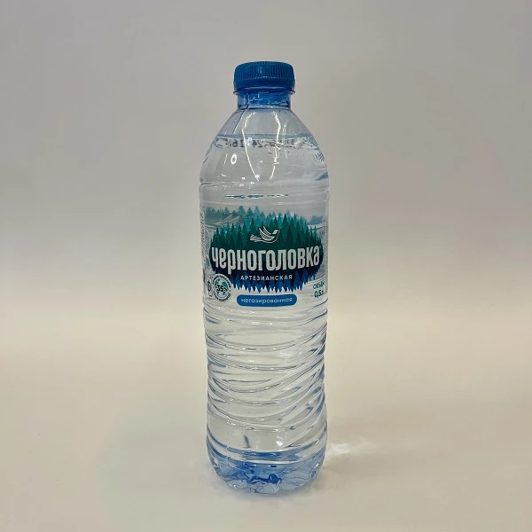 Вода б/г 500мл