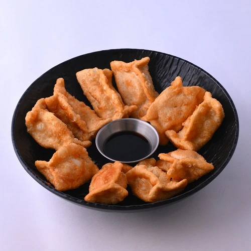 Мучные Блюда