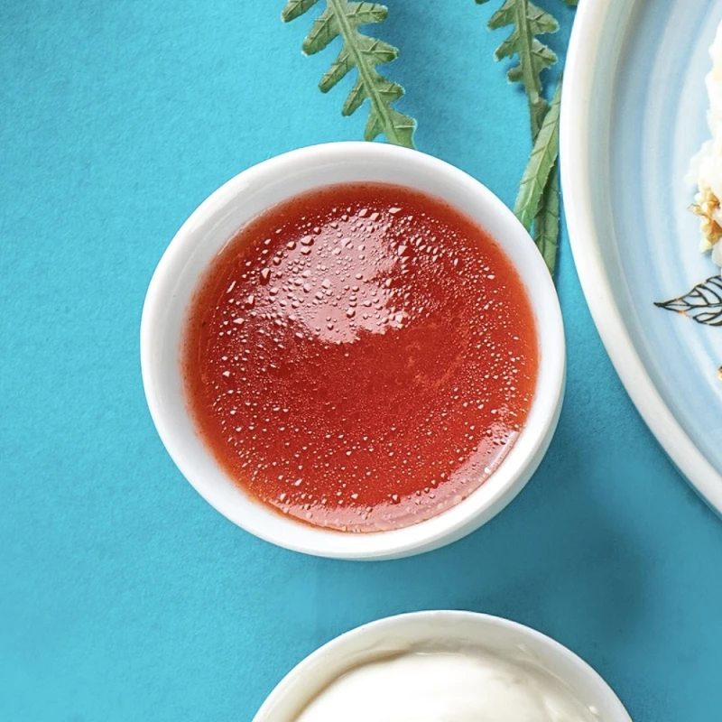 Соус Кисло-Сладкий