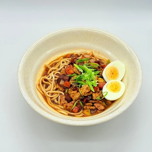 Рамен Чачжанмен 