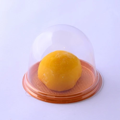 Десерт Моти с манго