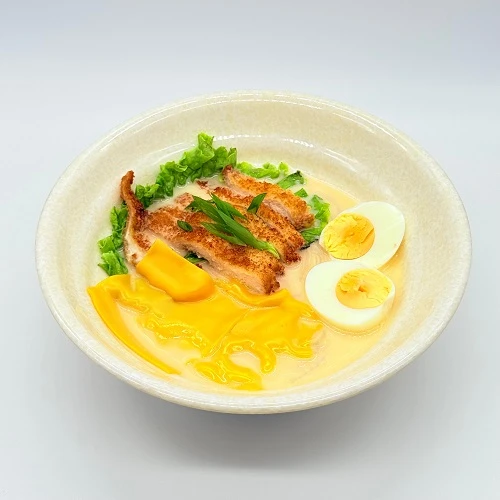 Рамен Сырный 