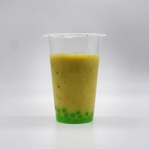 BubbleJuice