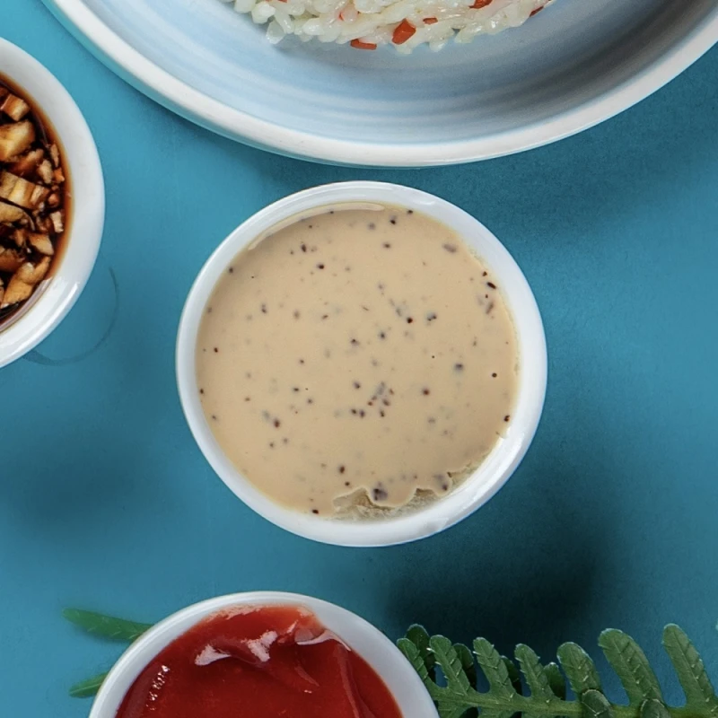 Соус Ореховый