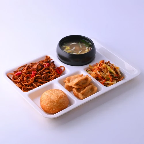 Бизнес ланч