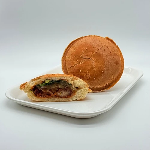 Ufo Бургер с курицей