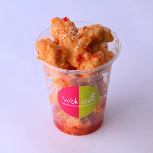 Чикенс Кисло-сладкий (СЛ)