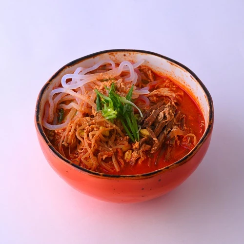 Суп Юккедян