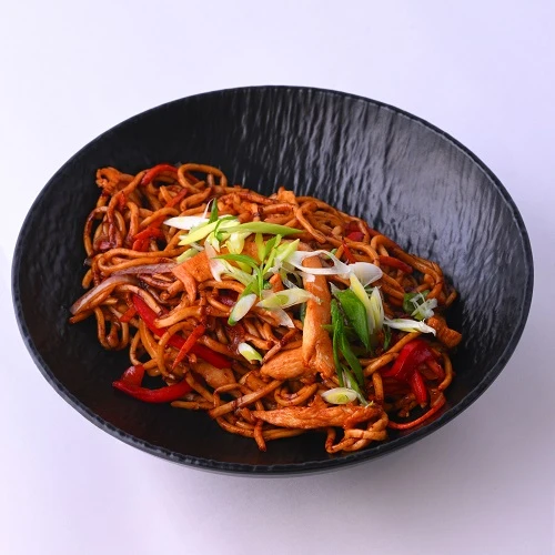 Уханьская лапша (СЛ)