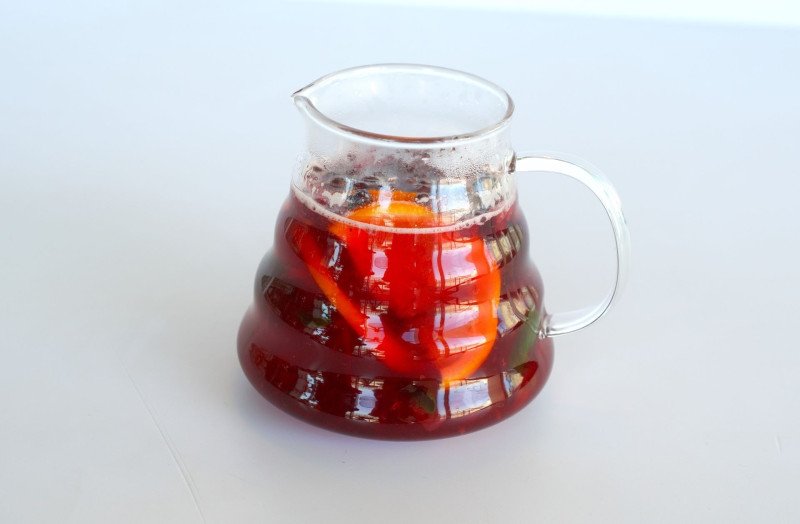 Авторский чай