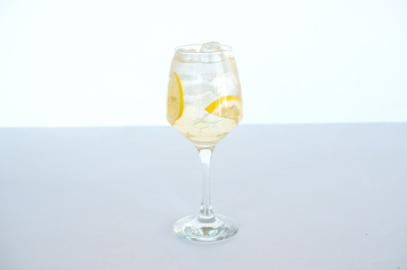 Лимонад классический