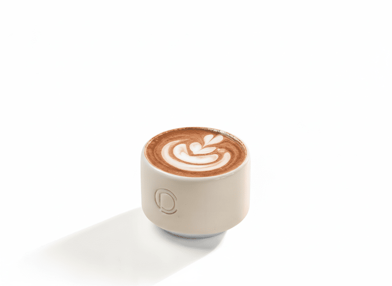 Ходзитя латте