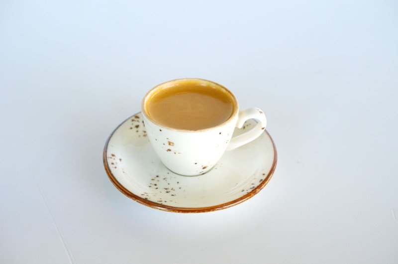 Классический кофе