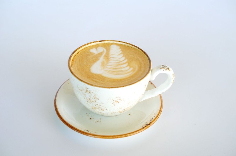 Особый кофе