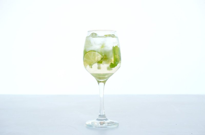 Мохито классический