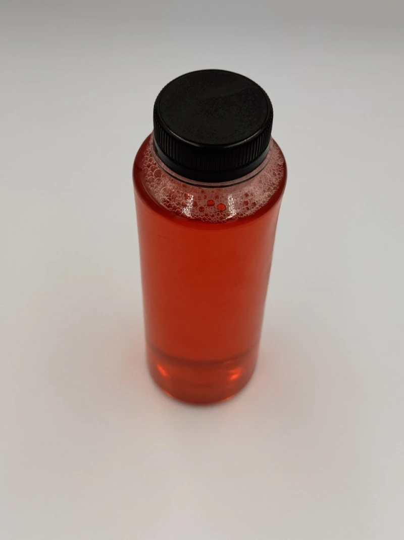 Морс смородина