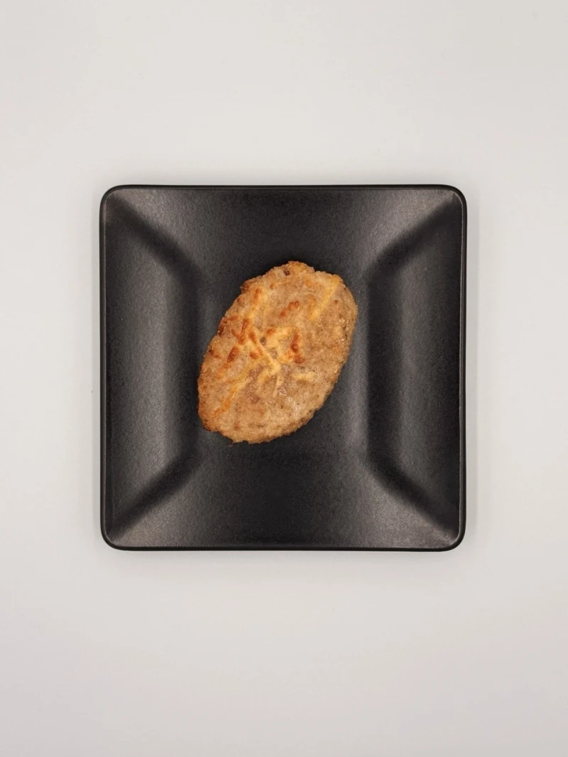 Котлета Домашняя