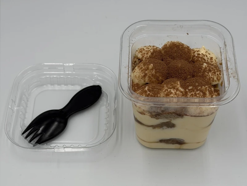 Трайфл Тирамису