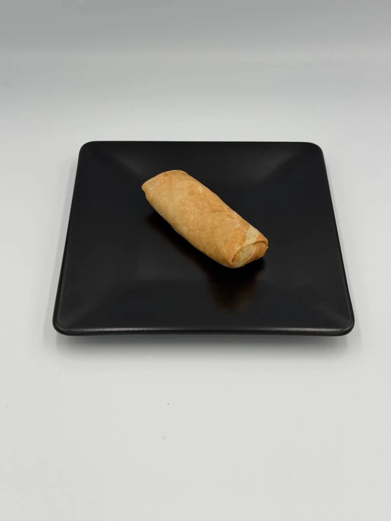 Блинчик с творогом 75гр