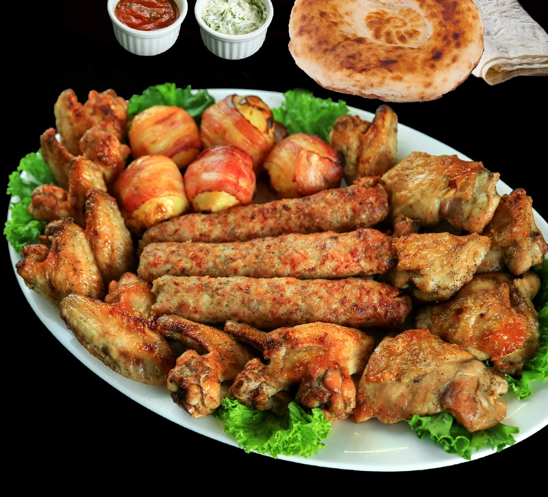 Сет куриный