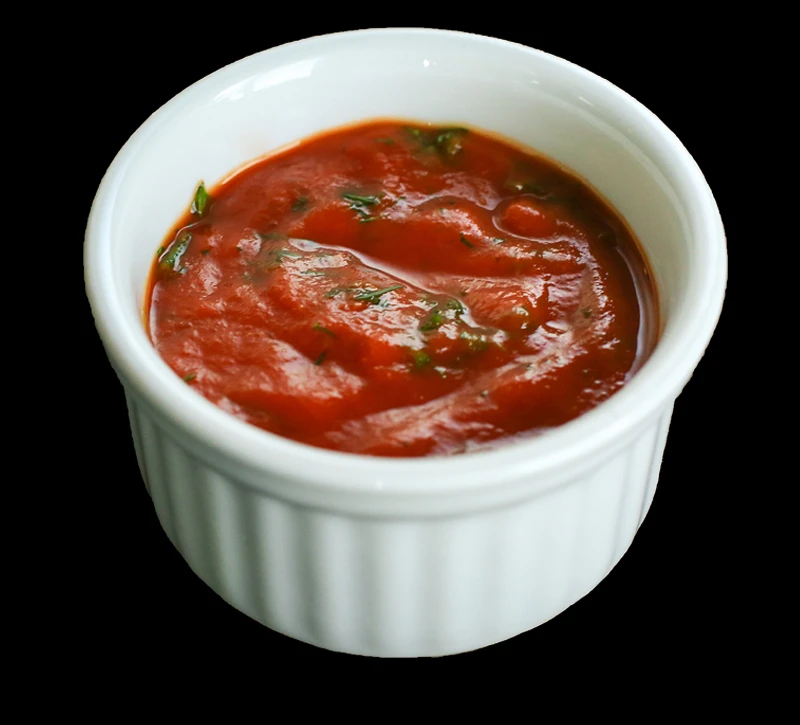 соус красный 0.05