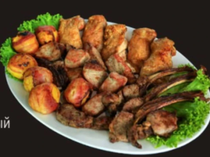 Мясные сеты