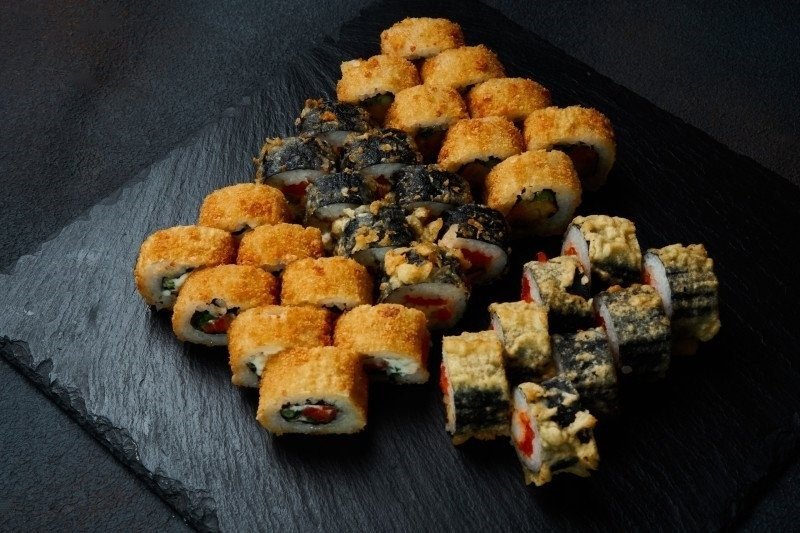 Темпура сет