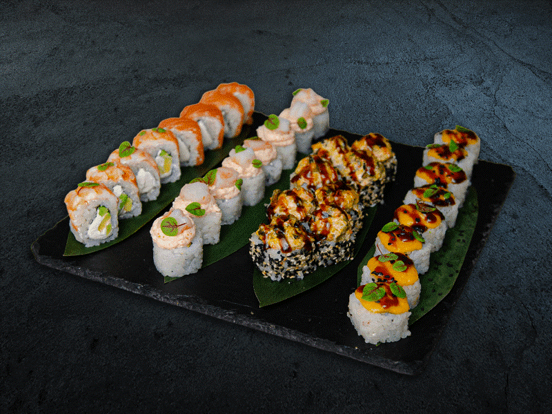 Сет Украшение стола