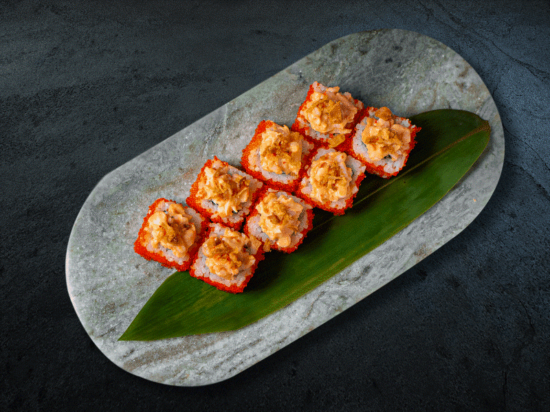 Калифорния Микс