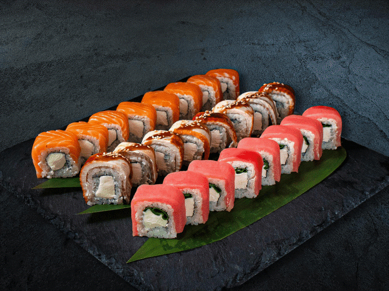 Сет Филадельфия