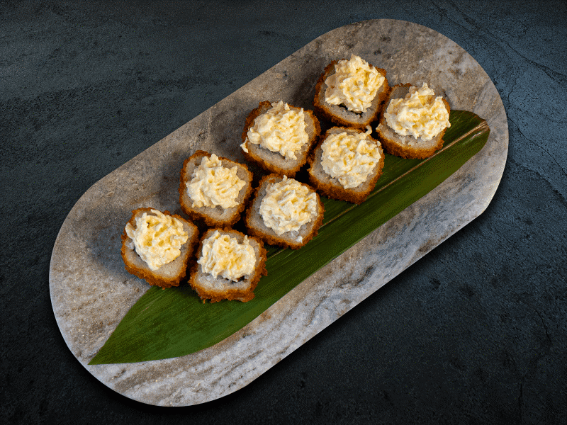 Теплый Окинава