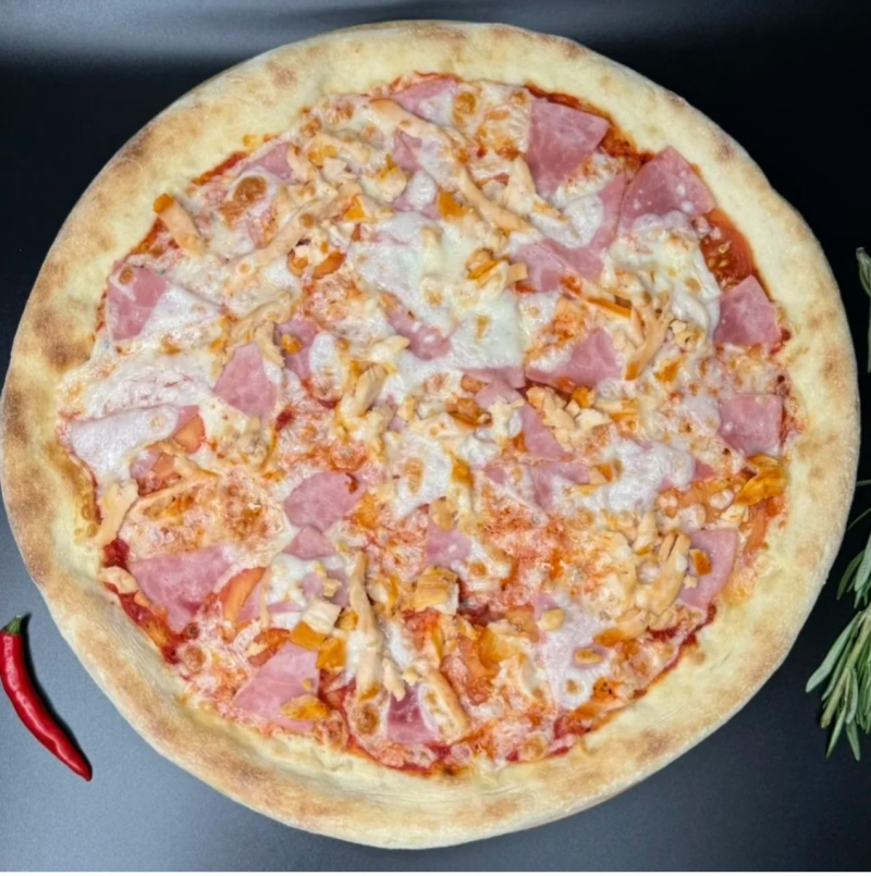 Пицца Мясная