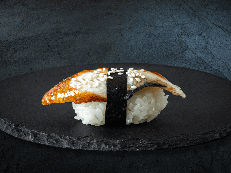 Унаги Кунцей